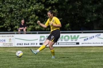 Bild 19 - F Merkur Hademarschen - SV Frisia 03 Risum-Lindholm : Ergebnis: 1:1